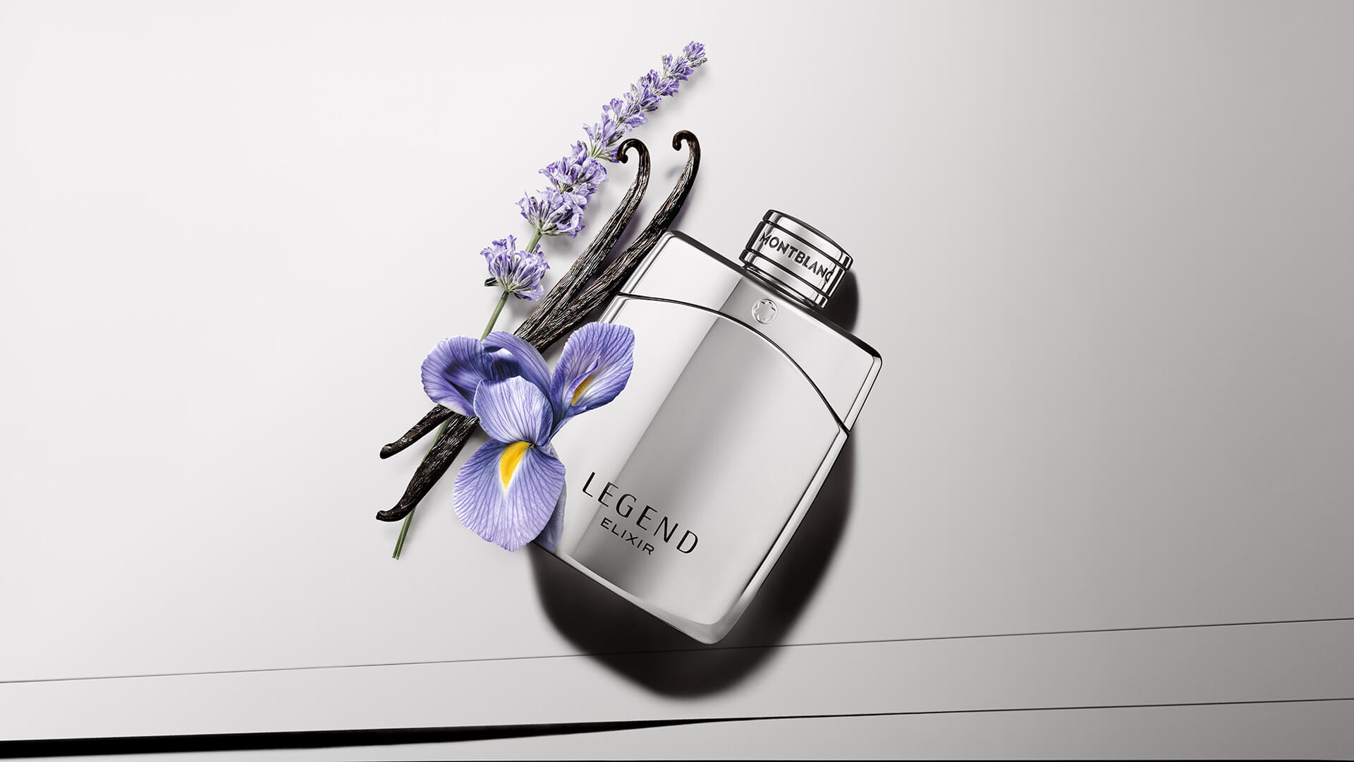 Montblanc Legend Elixir