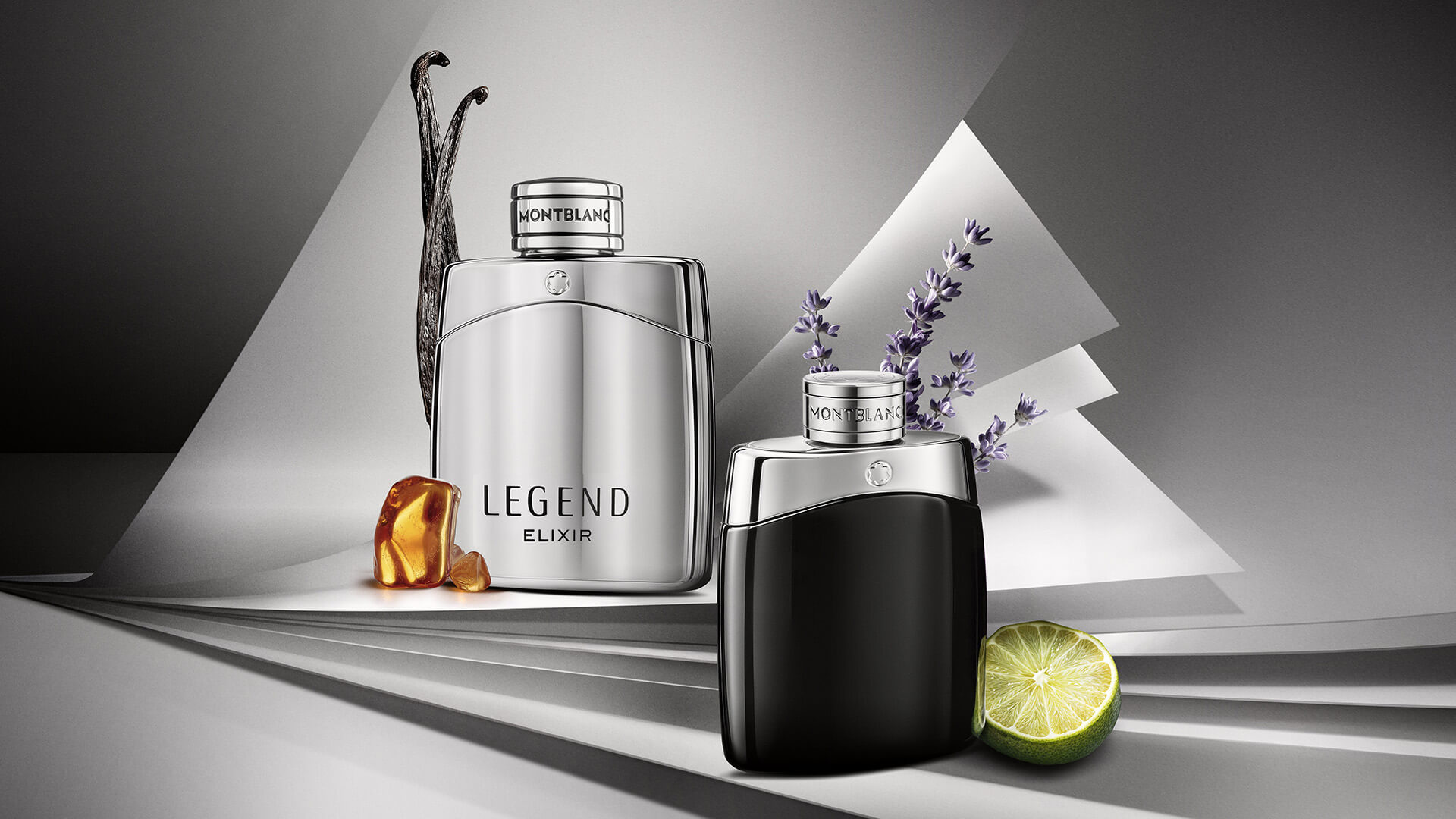 Montblanc Legend Elixir