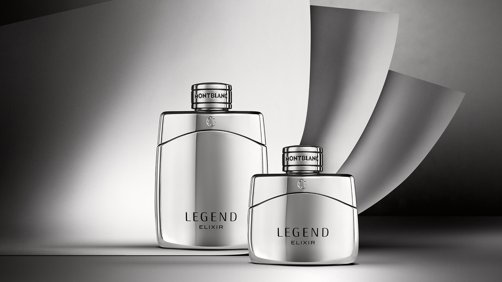 Montblanc Legend Elixir