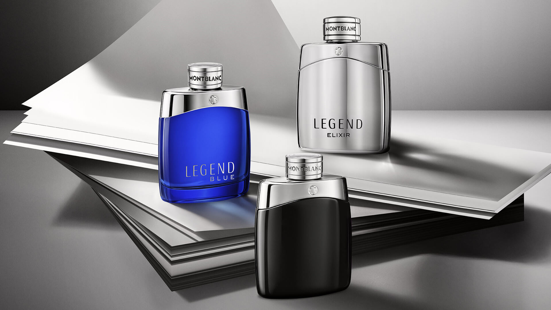 Montblanc Legend Elixir