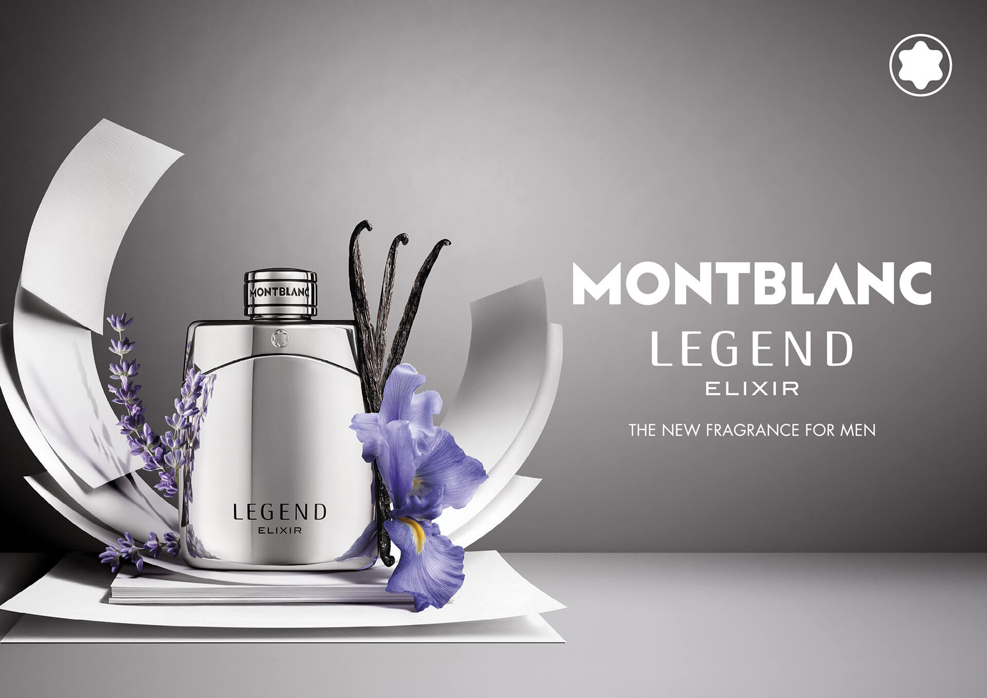 Montblanc Legend Elixir