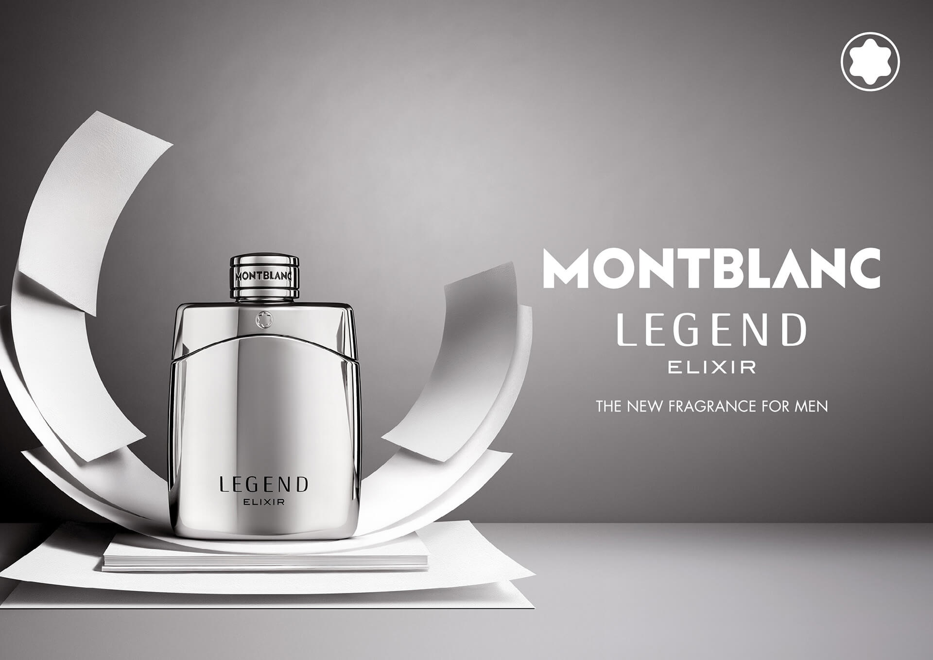 Montblanc Legend Elixir