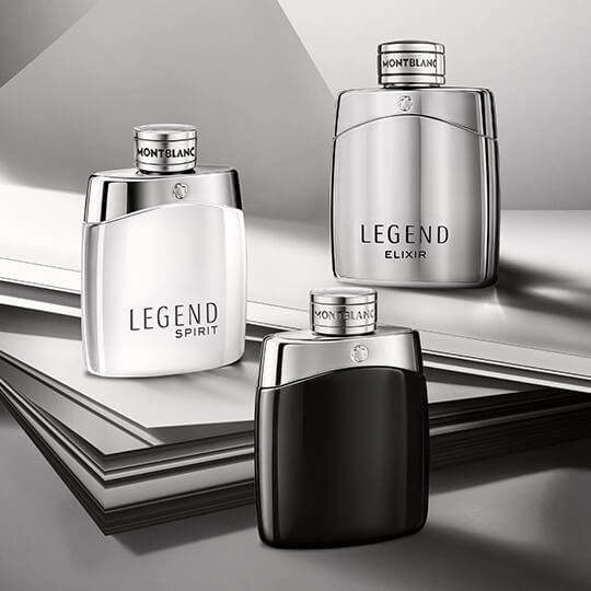 Montblanc Legend Elixir