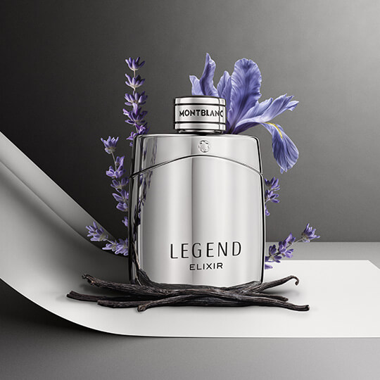 Montblanc Legend Elixir