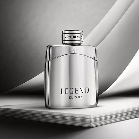 Montblanc Legend Elixir