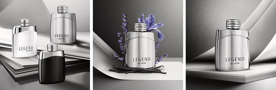 Montblanc Legend Elixir