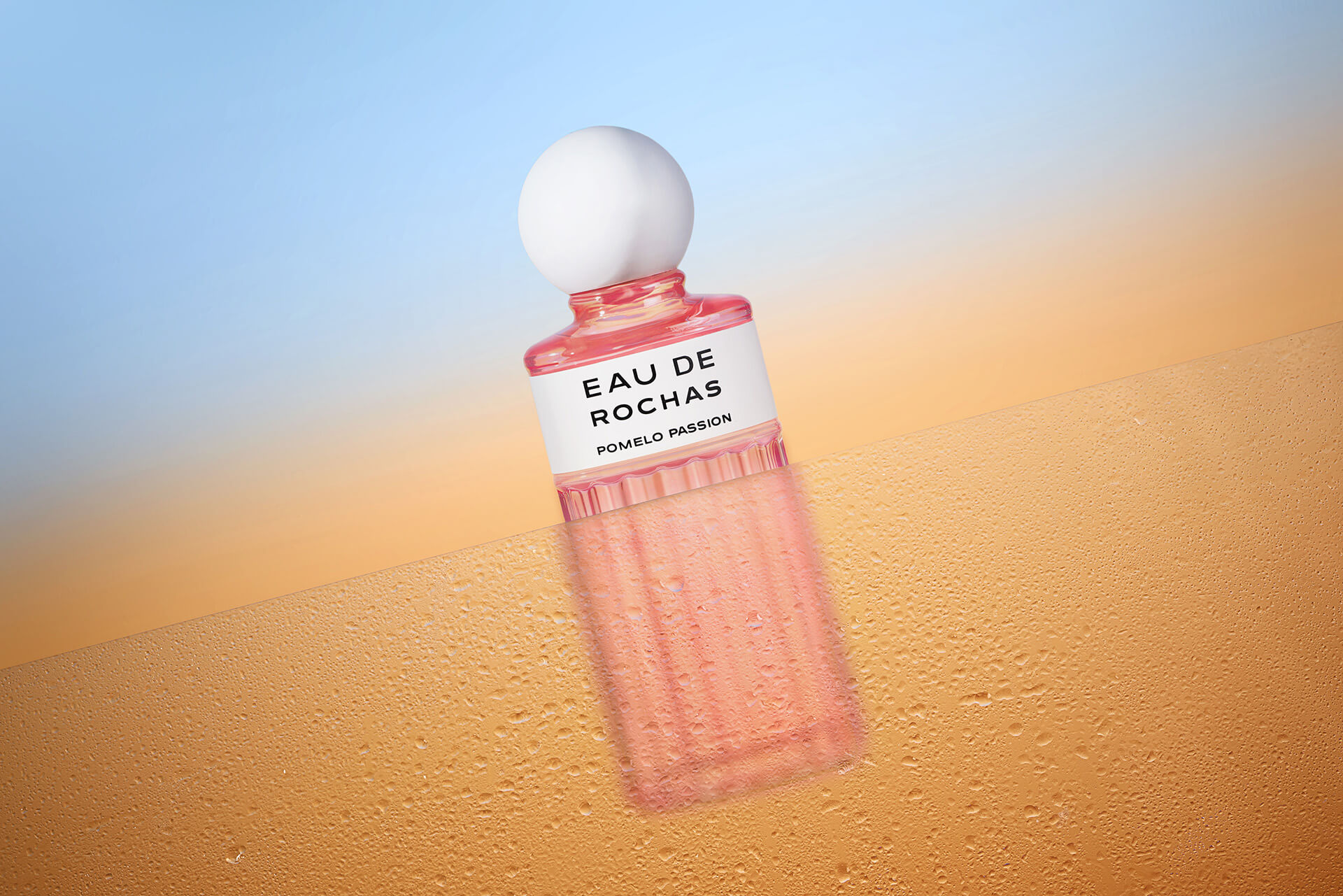 Eau de Rochas Pomelo Passion