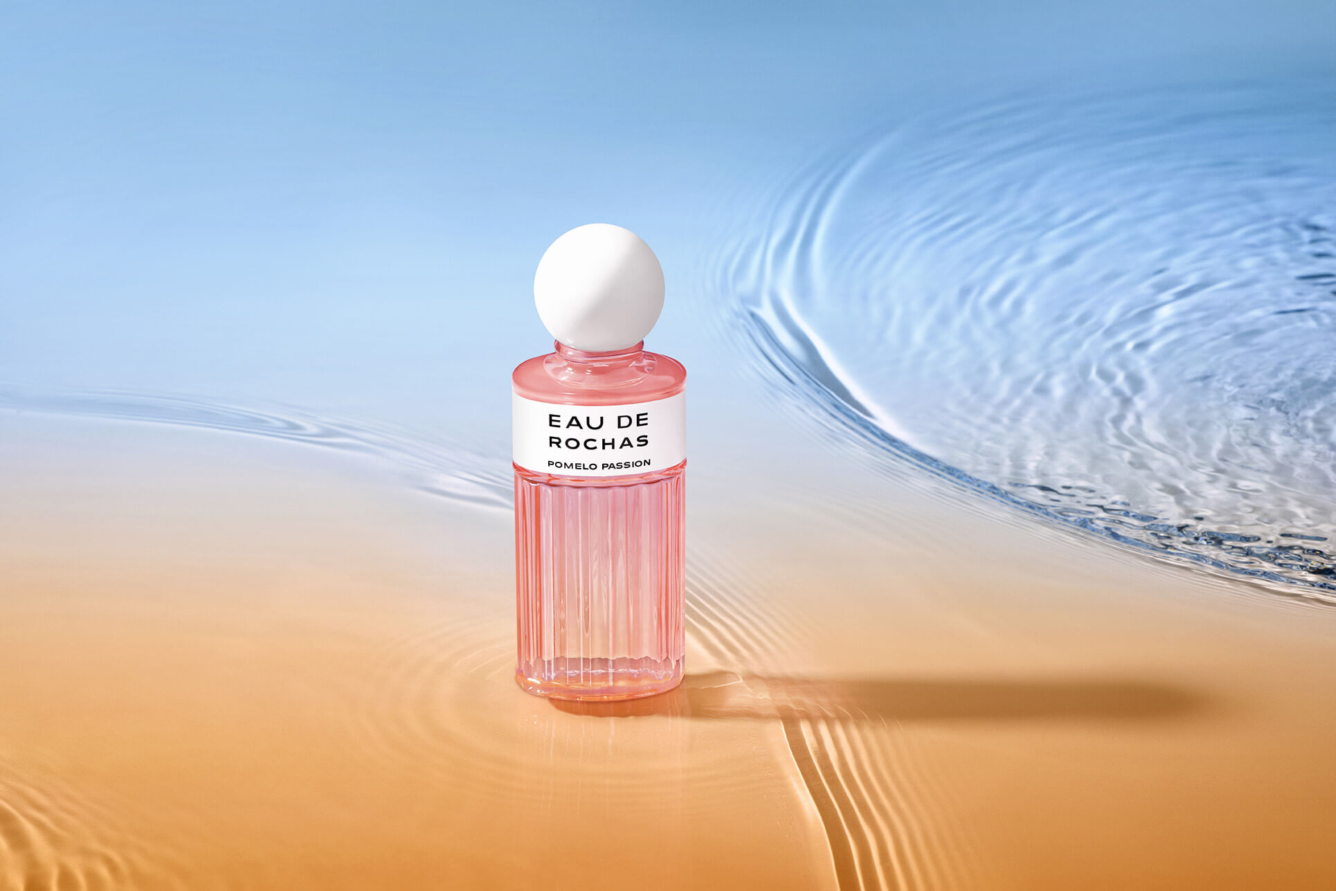 Eau de Rochas Pomelo Passion