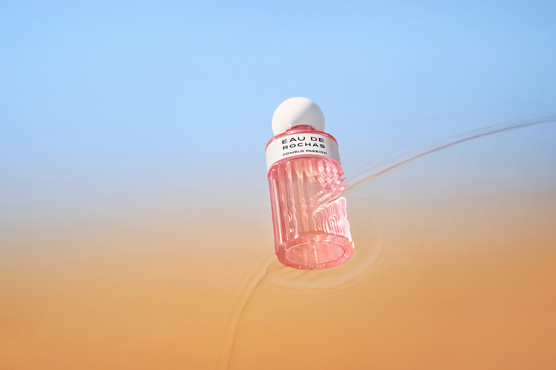 Eau de Rochas Pomelo Passion