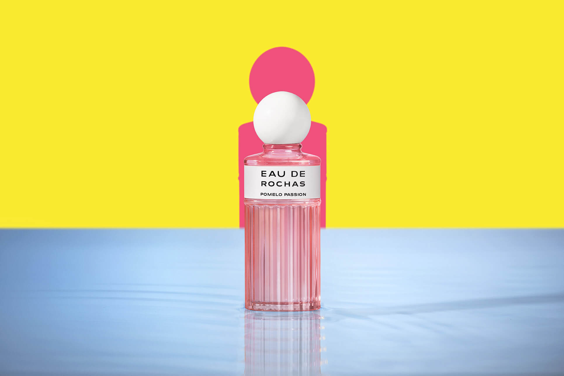 Eau de Rochas Pomelo Passion