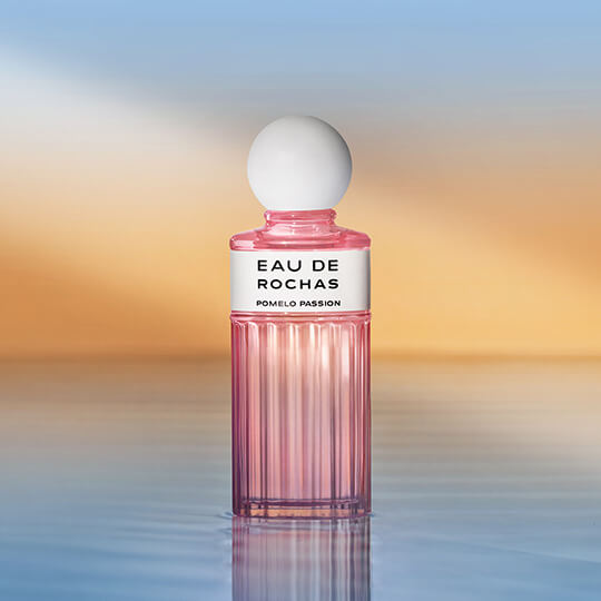 Eau de Rochas Pomelo Passion