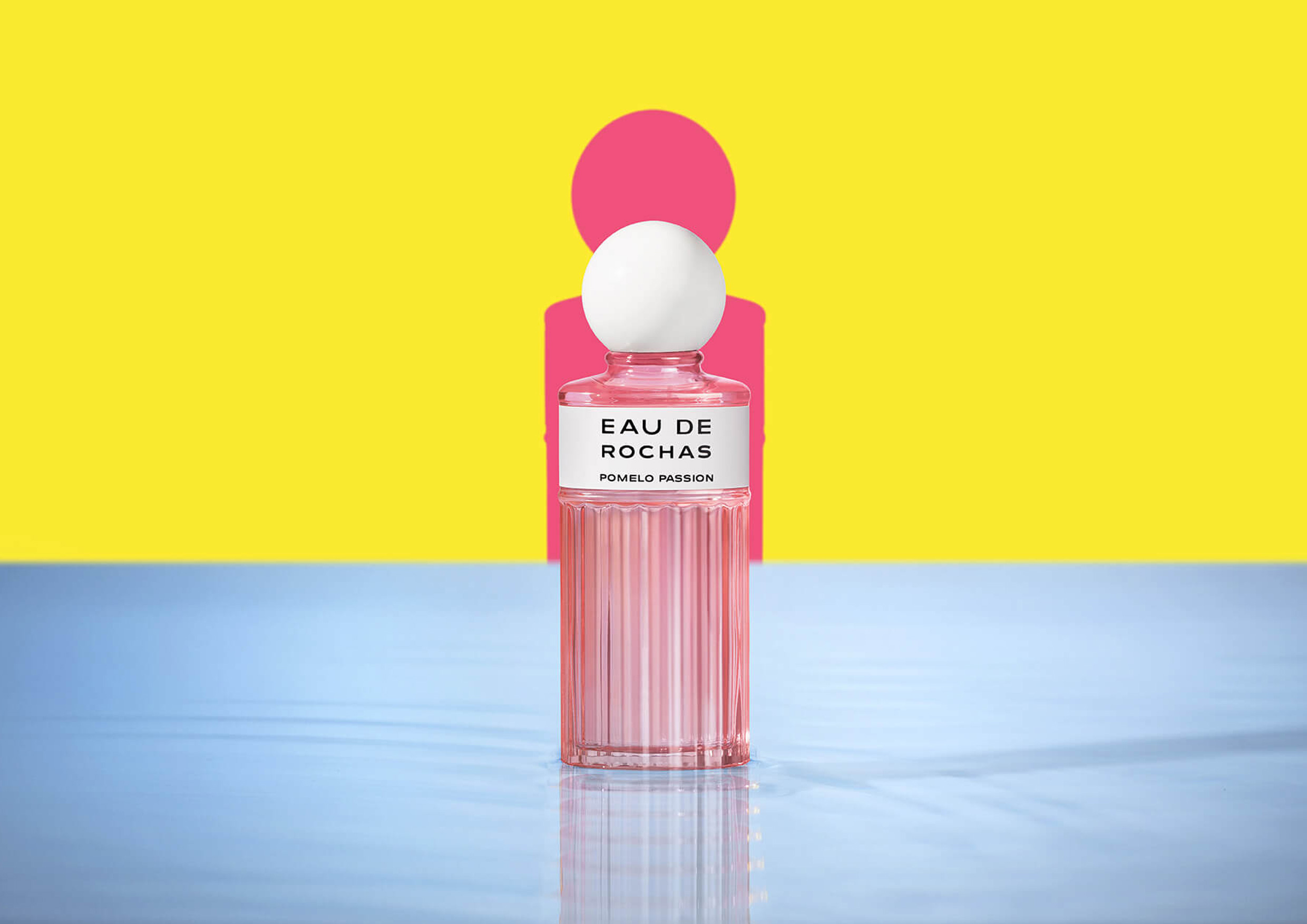 Rochas Pomelo Passion