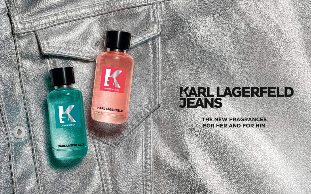 Karl Lagerfeld Jeans, a new duo between ambition and lifestyle