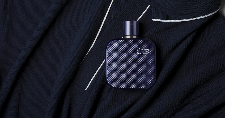 Lacoste L.12.12 Bleu