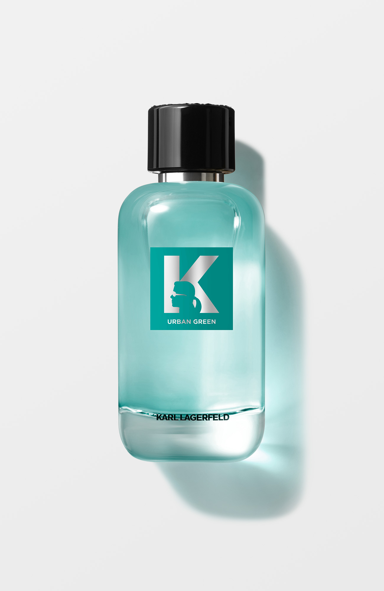 Karl Lagerfeld Urban Green