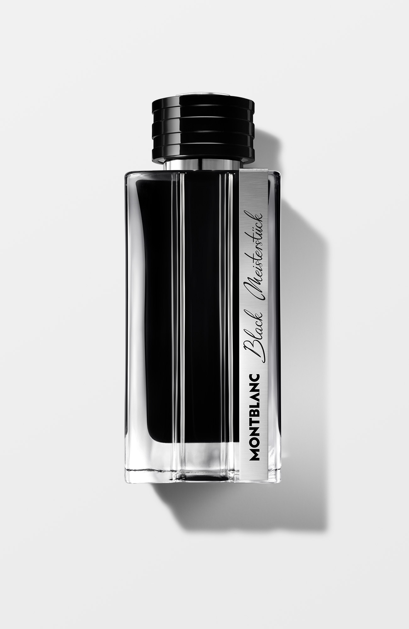 Montblanc Black Meisterstuck
