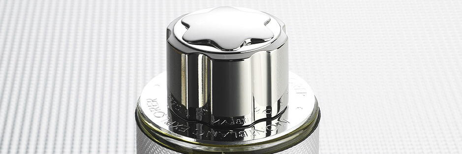 Montblanc Explorer Platinum