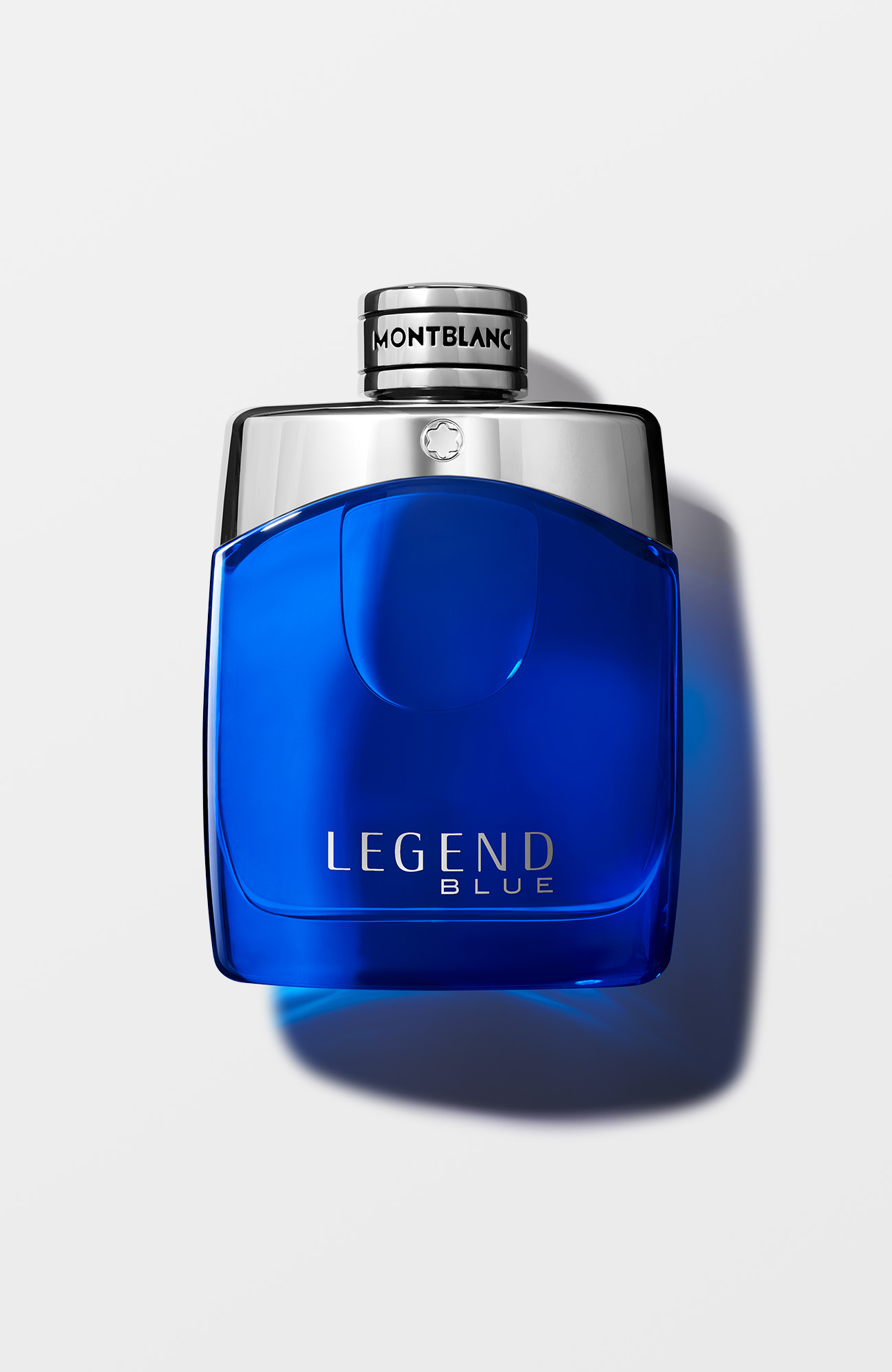Montblanc Legend Blue