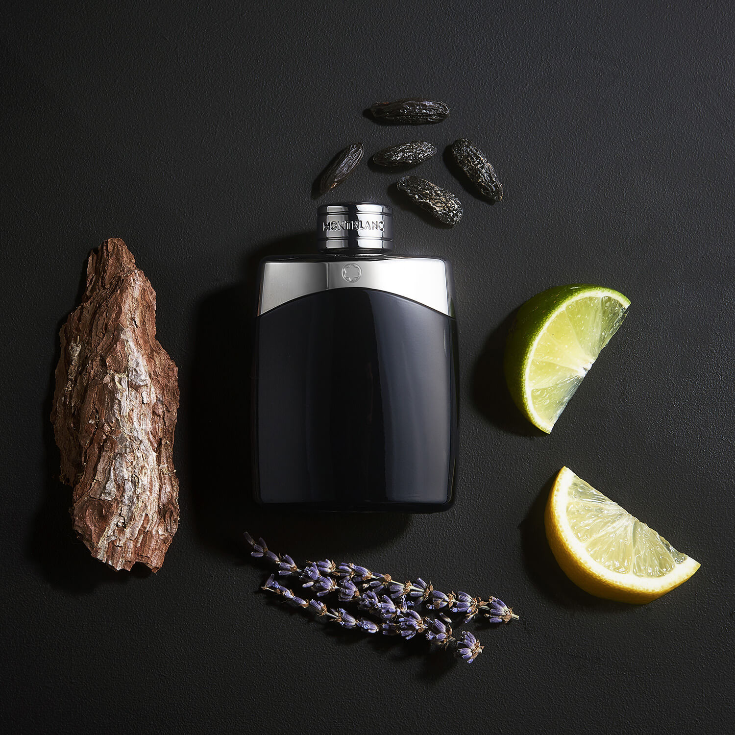 Montblanc Legend Eau de Toilette