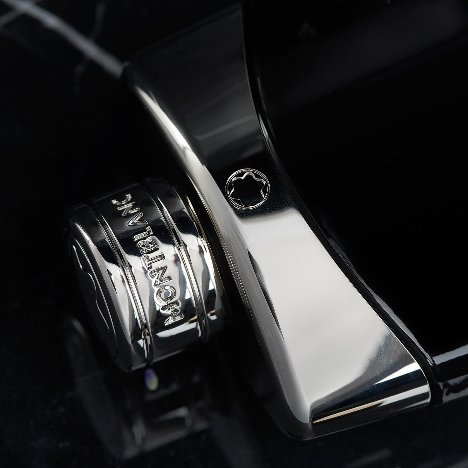 Montblanc Legend Eau de Toilette