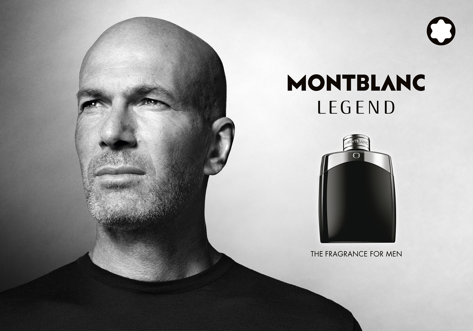 Montblanc Legend Eau de Toilette
