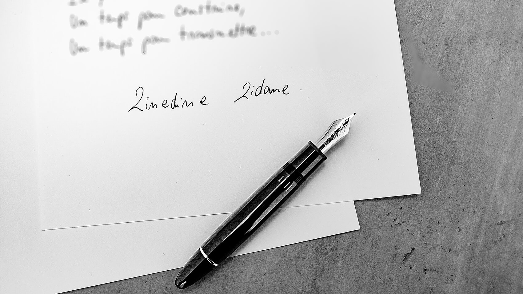 Montblanc Legend Eau de Toilette