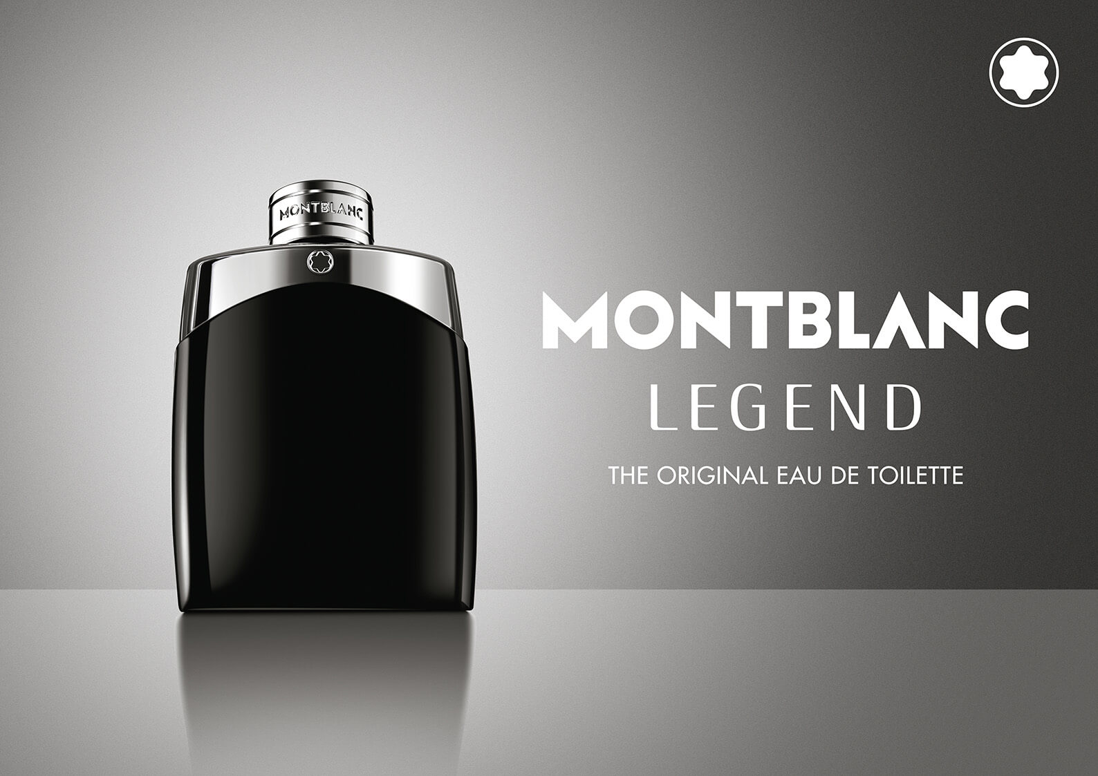 Montblanc Legend Eau de Toilette