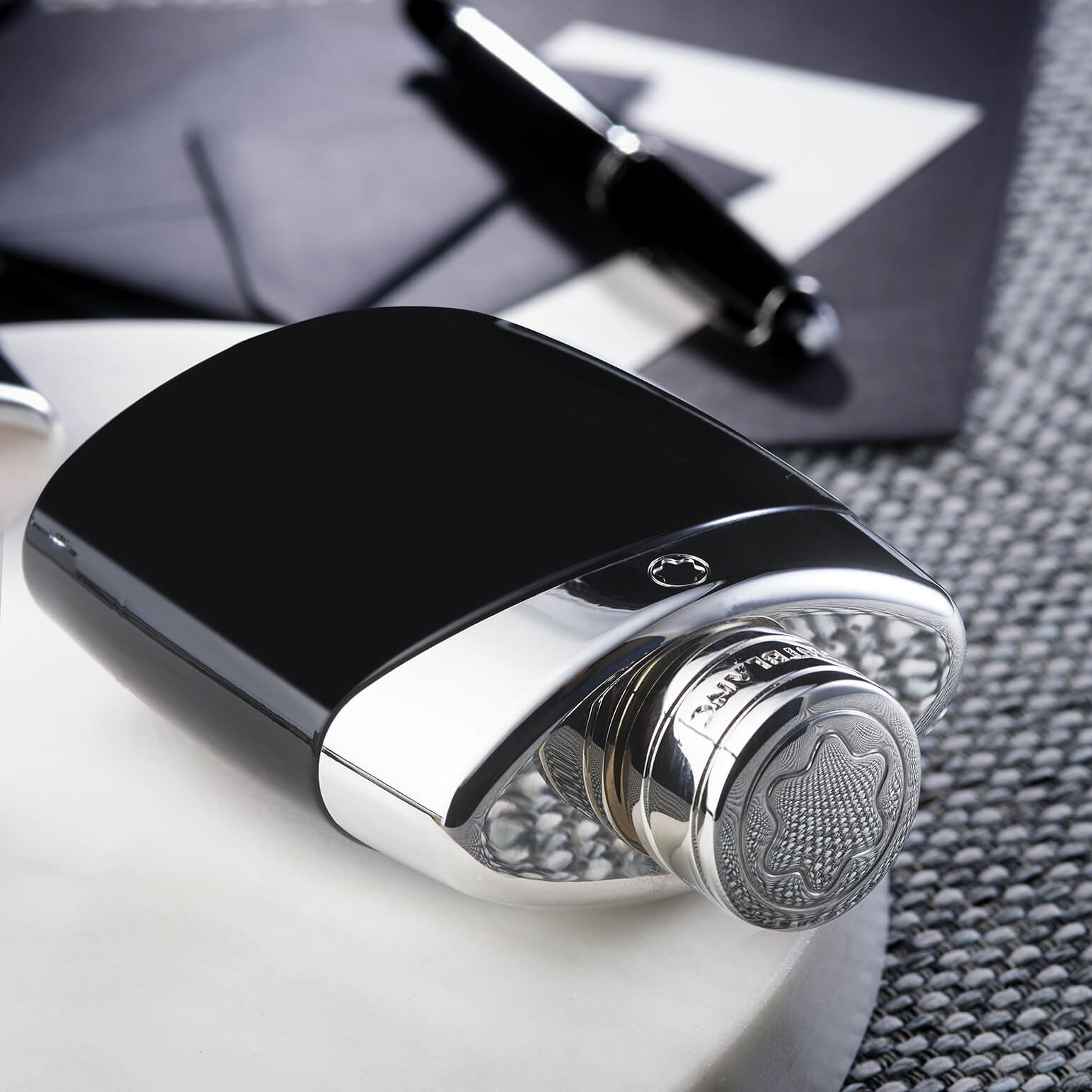 Montblanc Legend Eau de Toilette