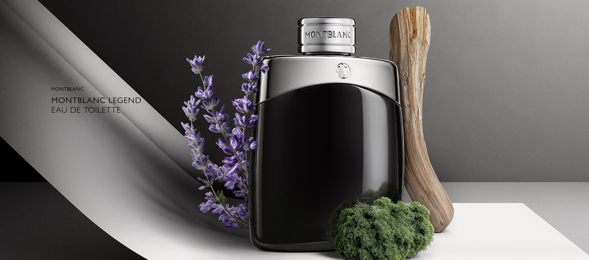 Montblanc Legend Eau de Toilette