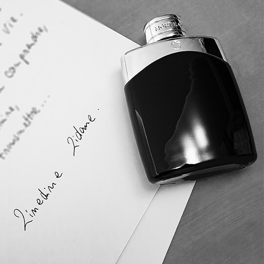 Montblanc Legend Eau de Toilette