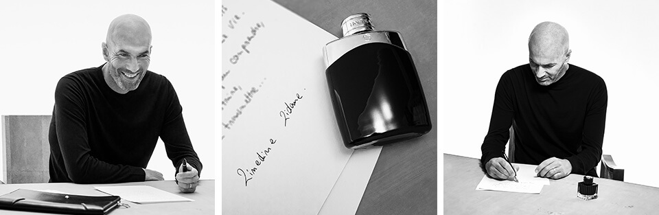 Montblanc Legend Eau de Toilette