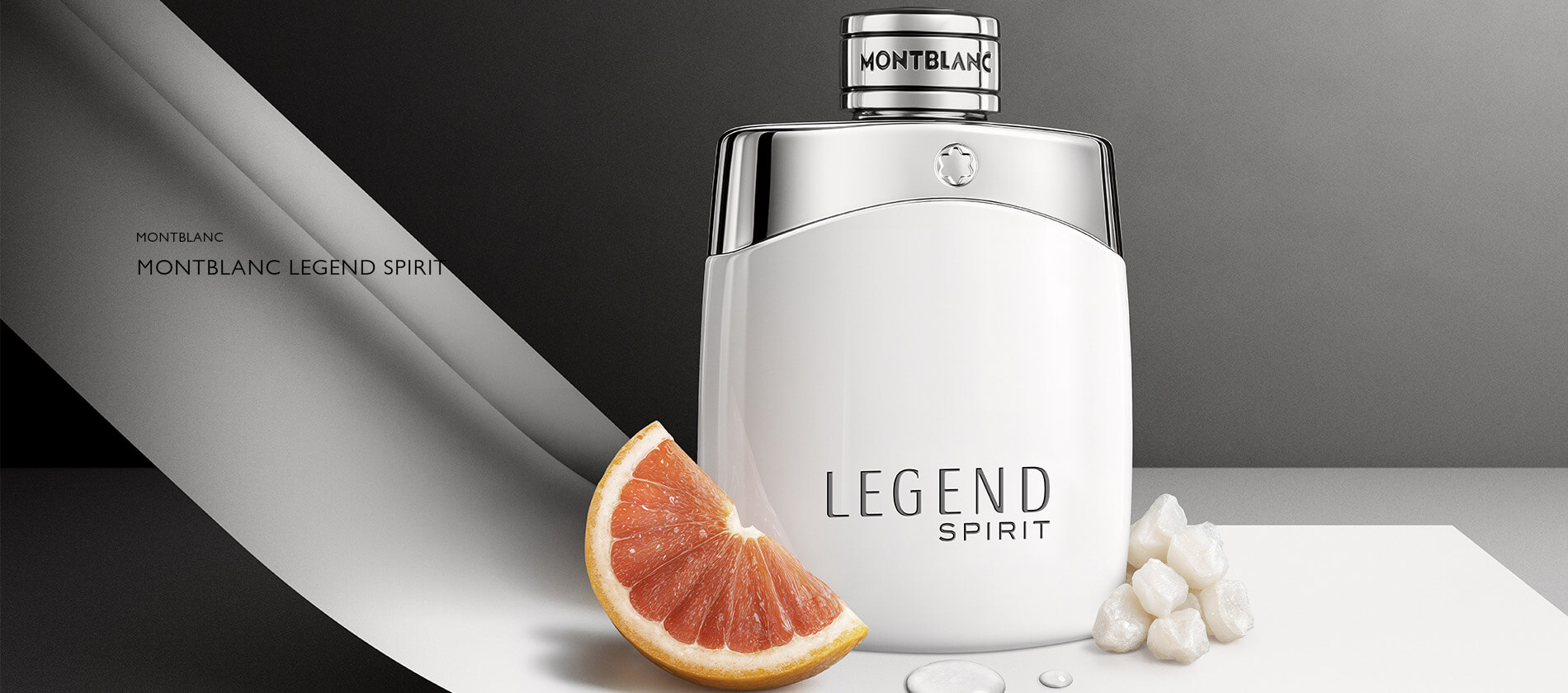 Montblanc Legend Spirit