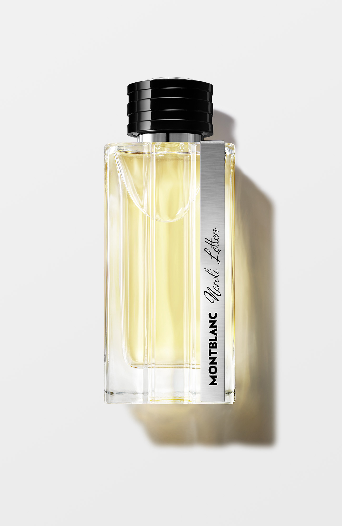 Montblanc Neroli Letters