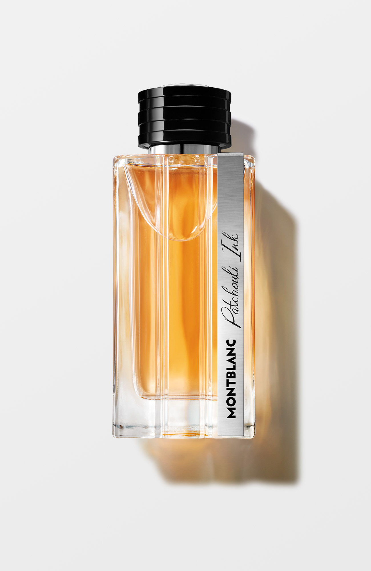Montblanc Patchouli Ink