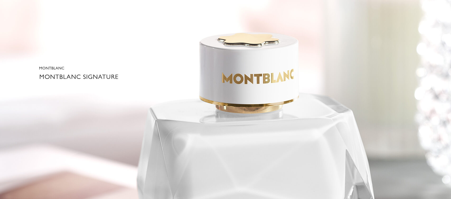 Montblanc Signature