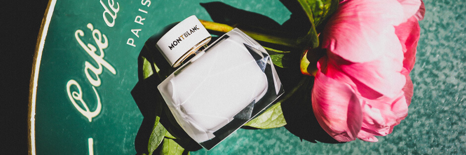 Montblanc Signature