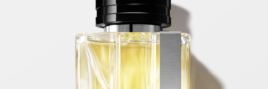 Montblanc Vetiver Glacier
