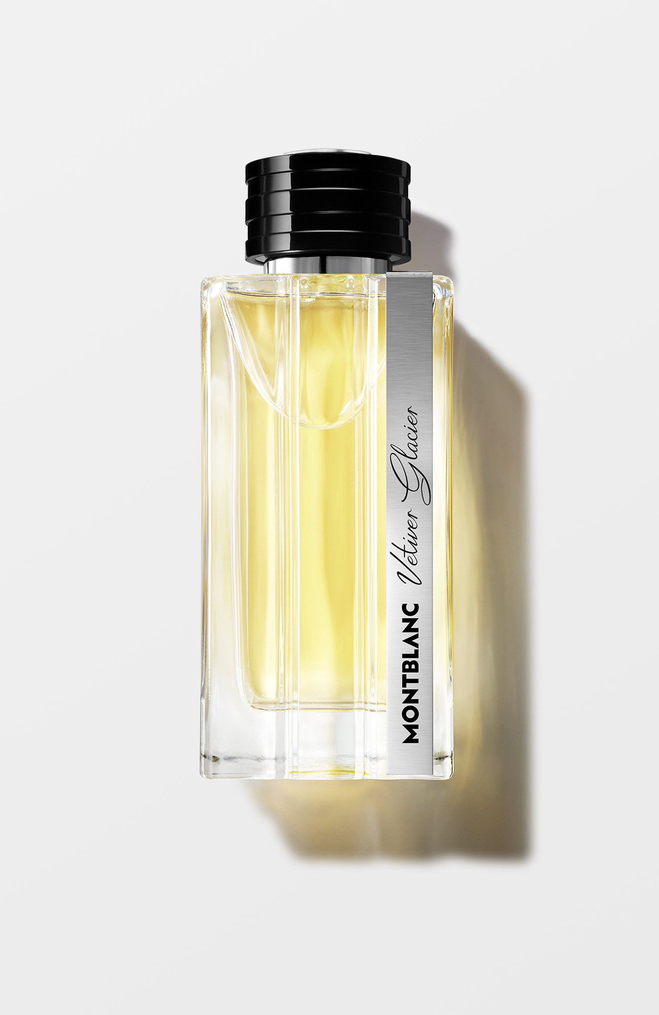 Montblanc Vetiver Glacier