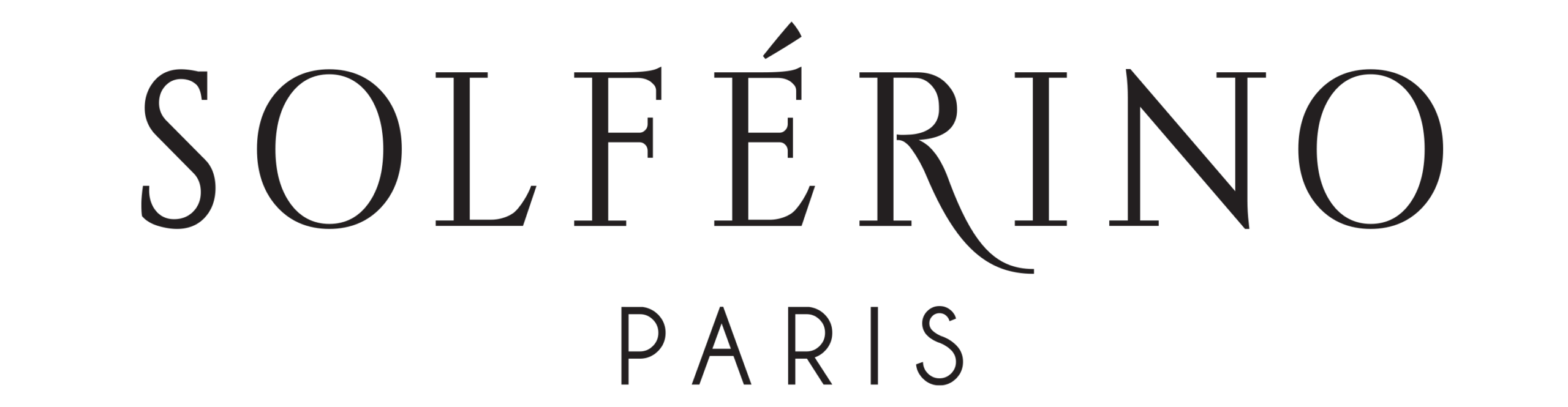 Logo Solférino