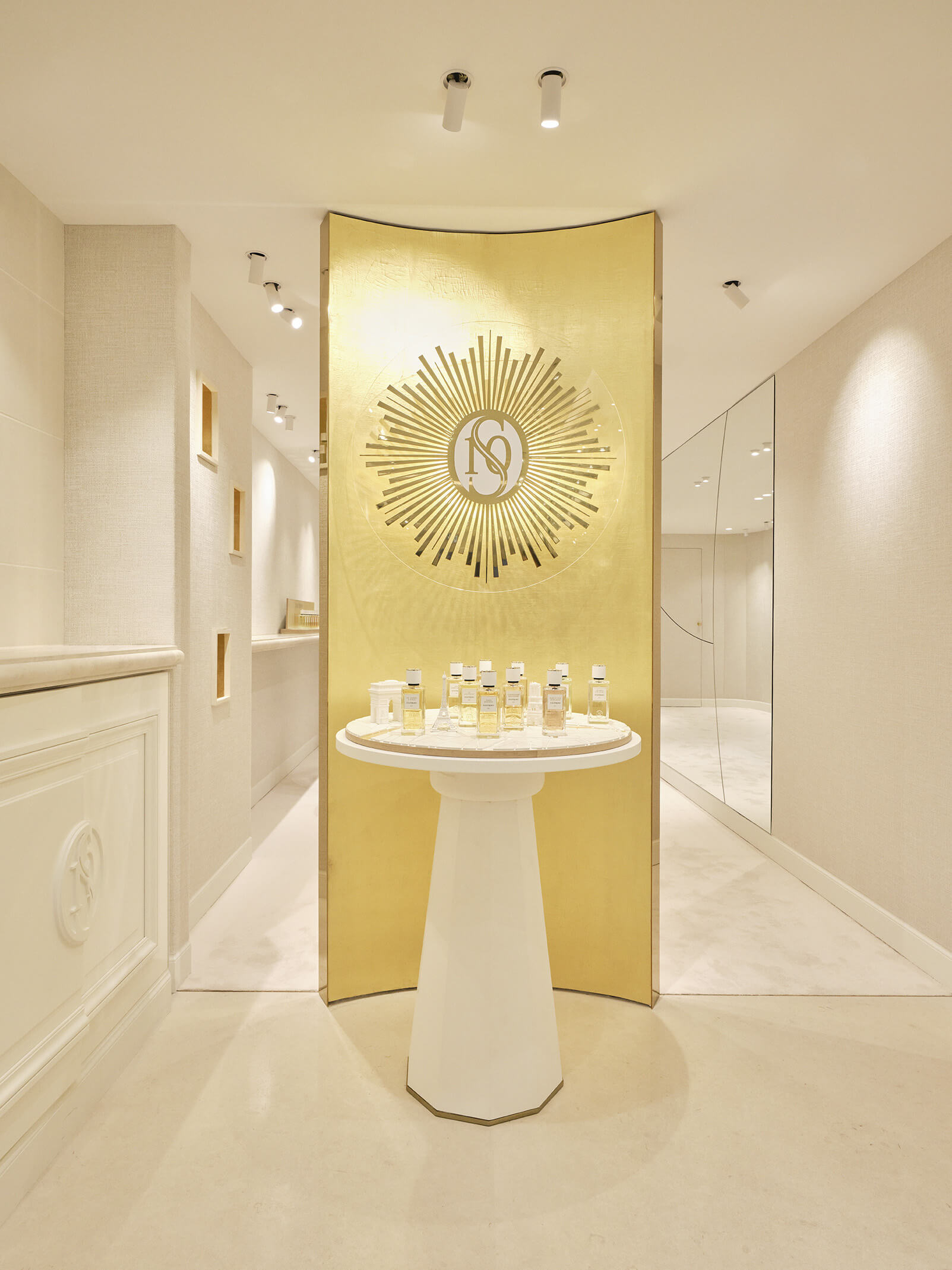 Boutique Solférino