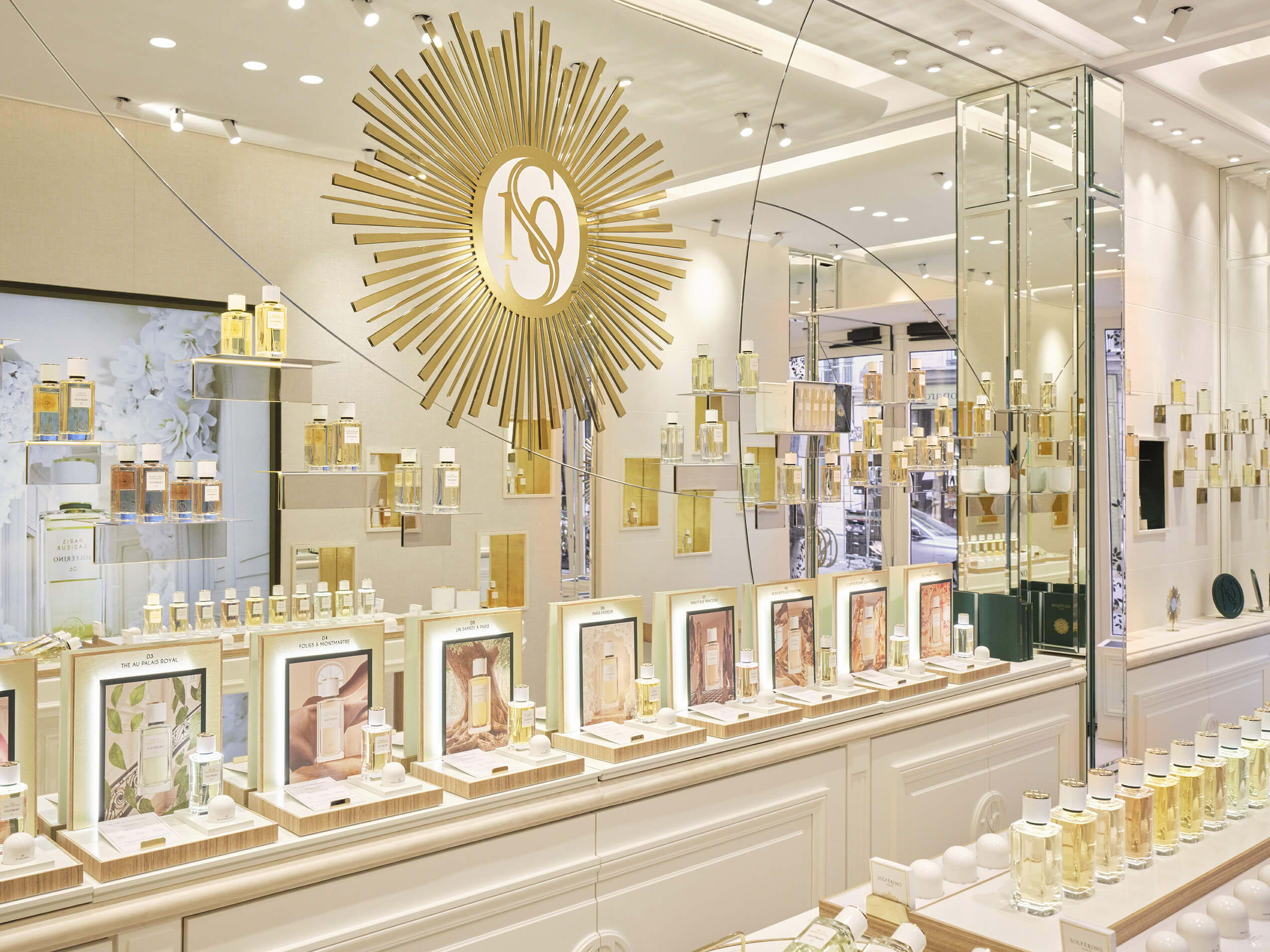 Boutique Solférino