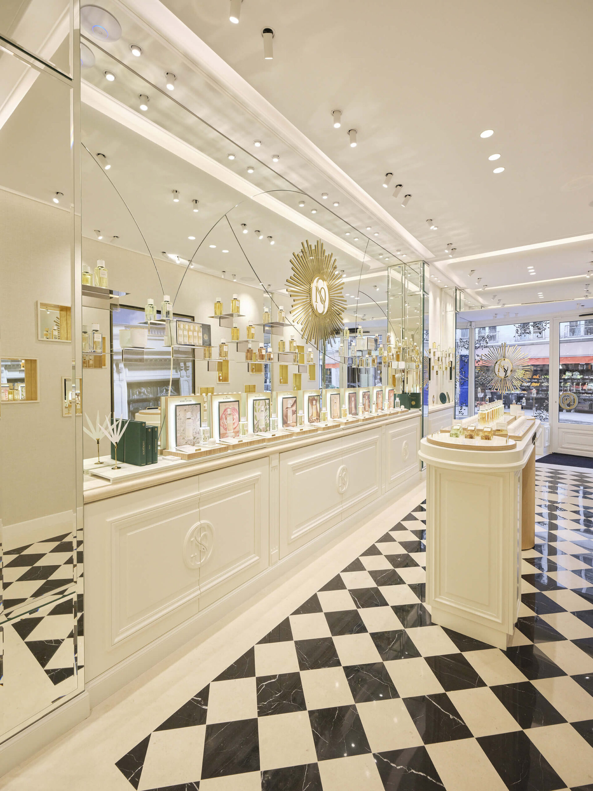 Boutique Solférino