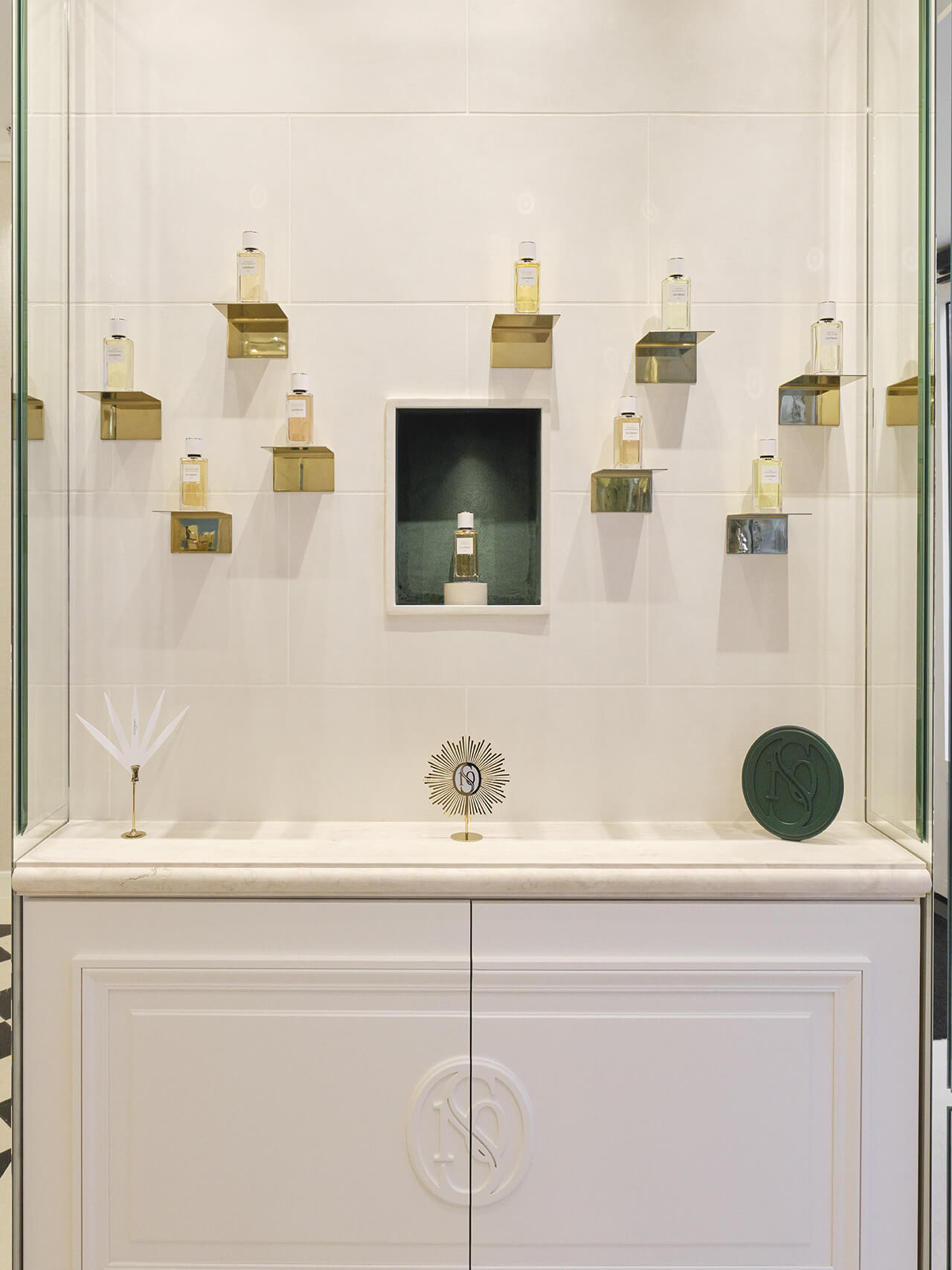 Boutique Solférino