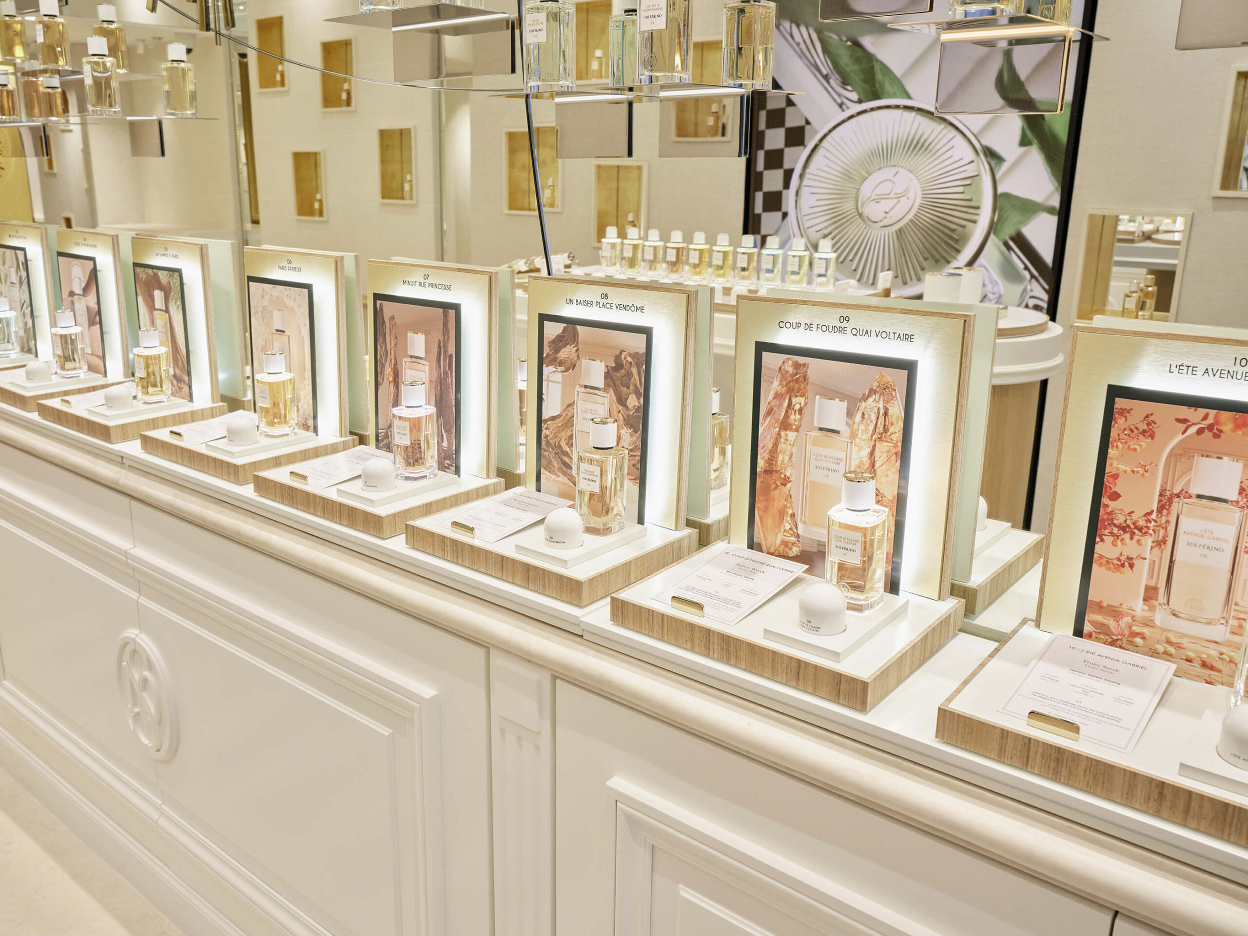 Boutique Solférino
