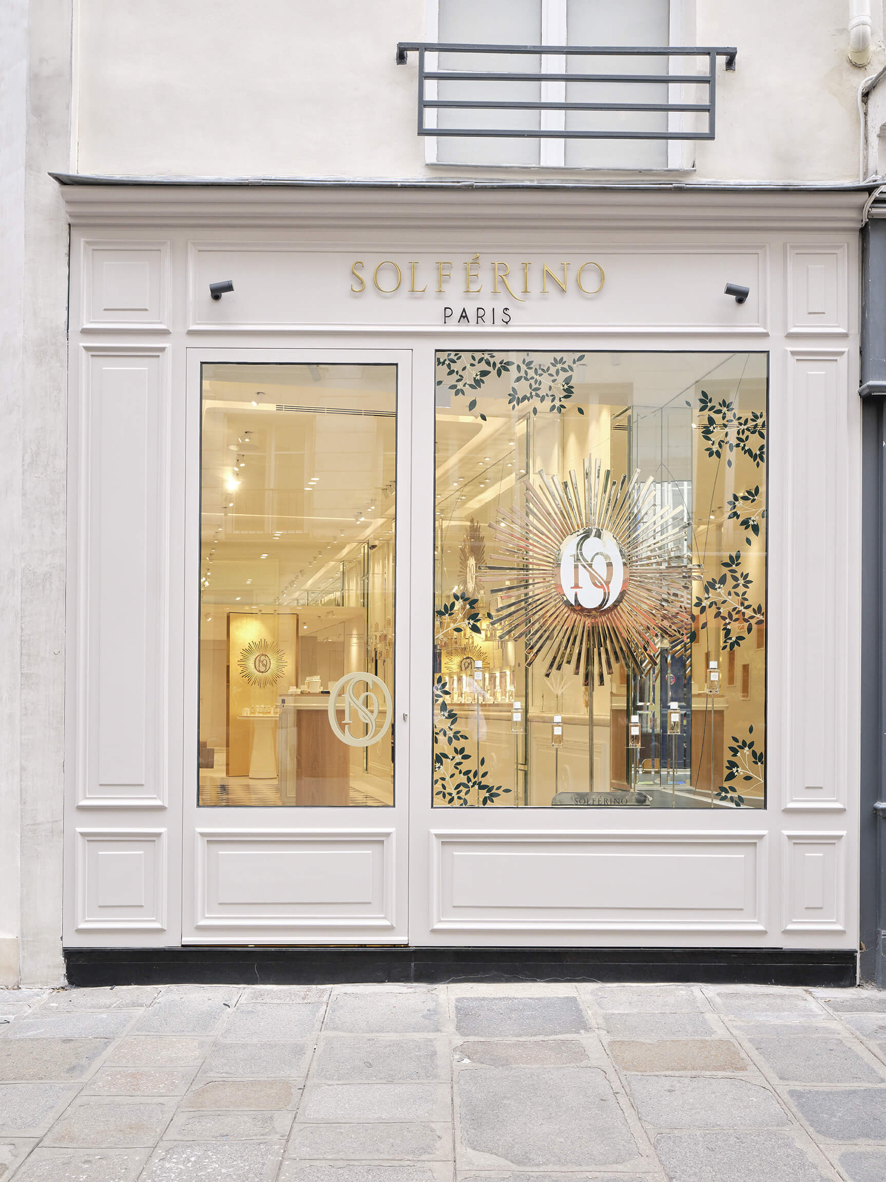 Boutique Solférino