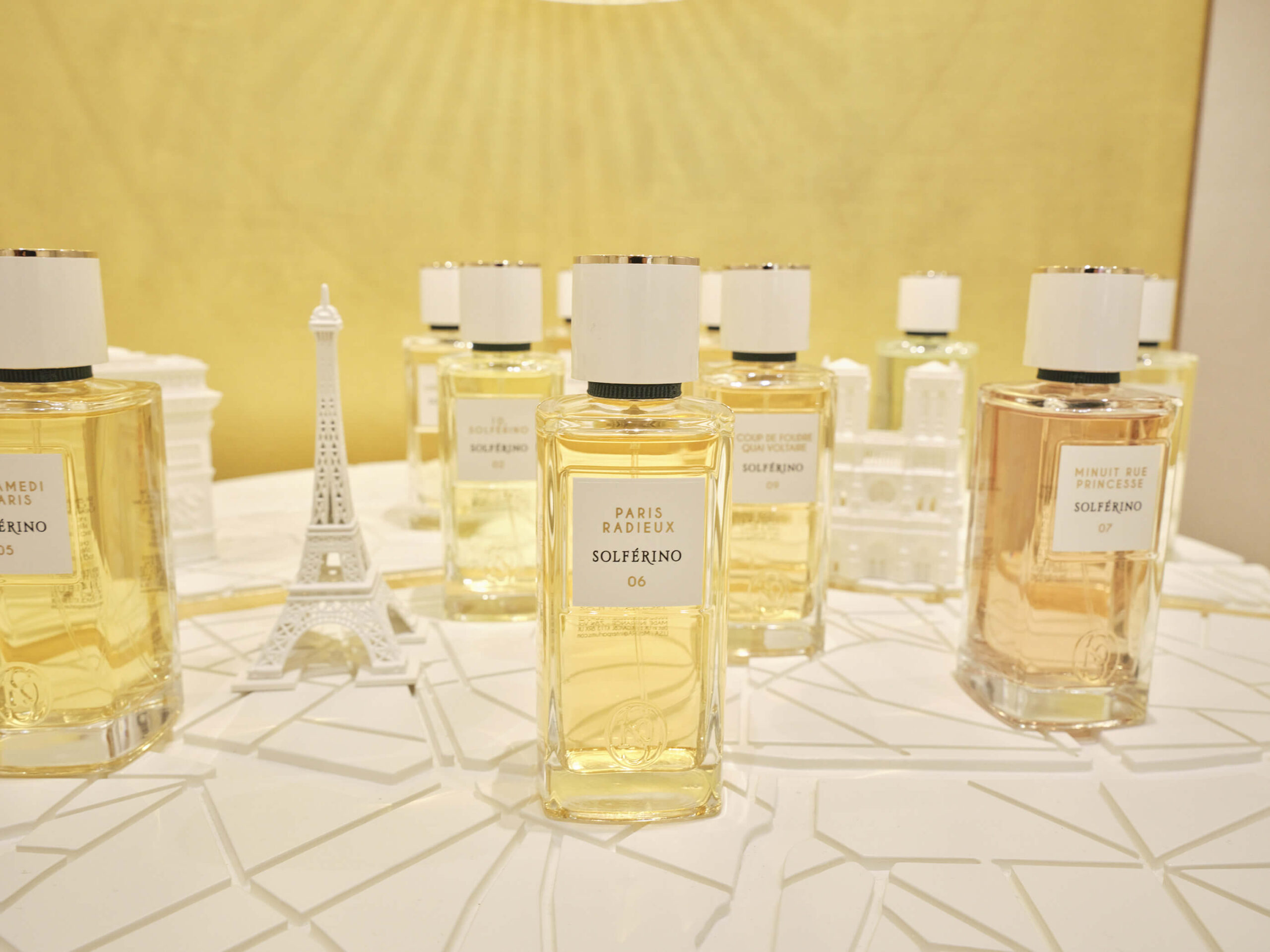 Boutique Solférino