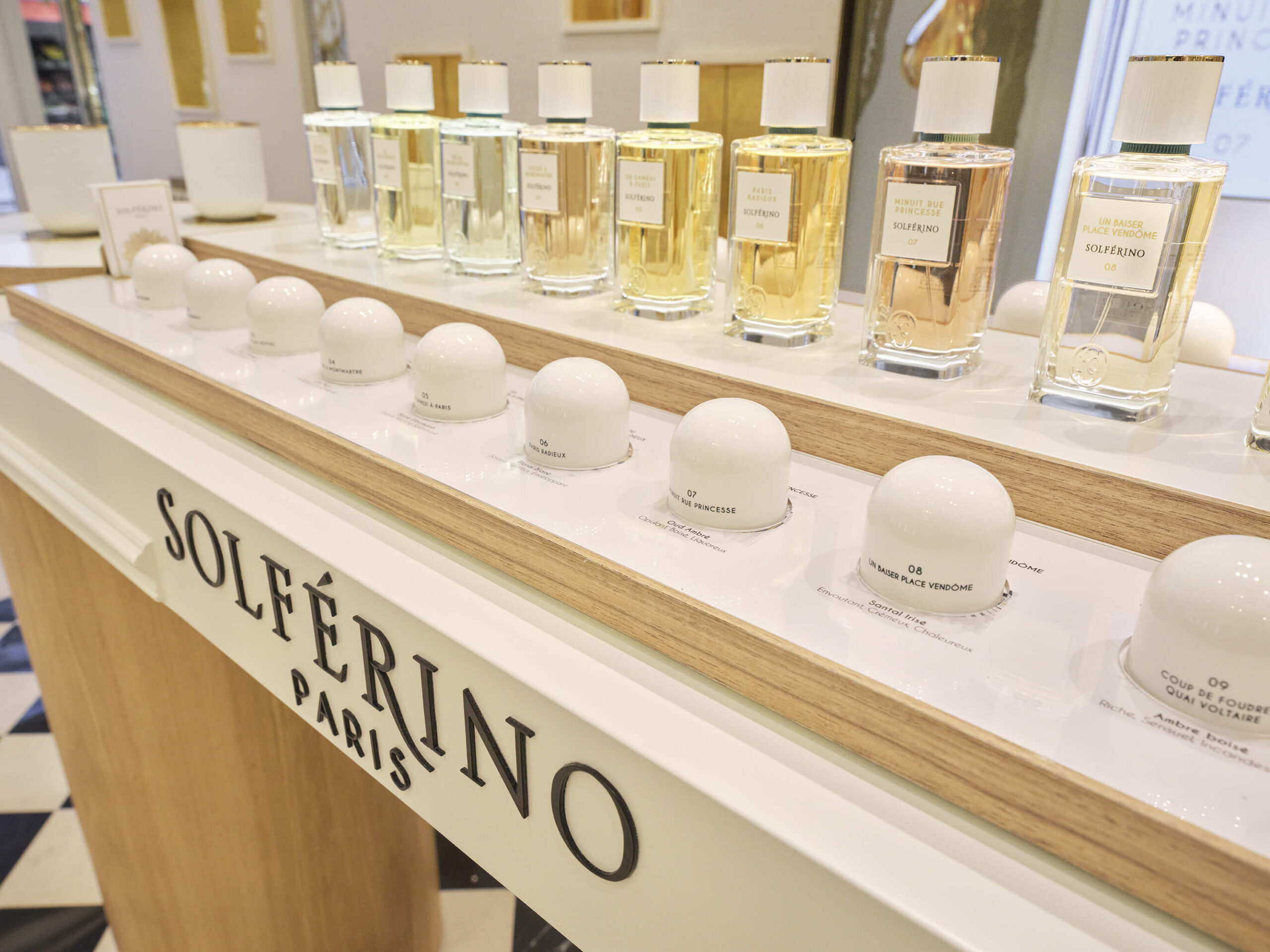 Boutique Solférino