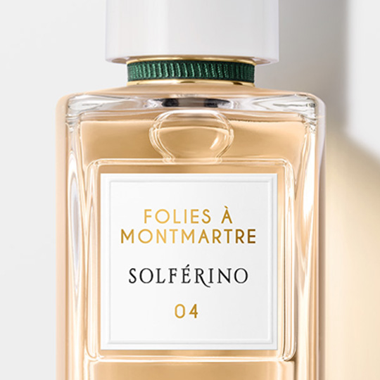 Solférino - 04 - Folies à Montmartre