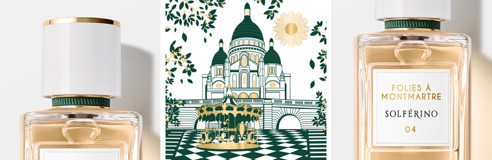 Solférino - 04 - Folies à Montmartre