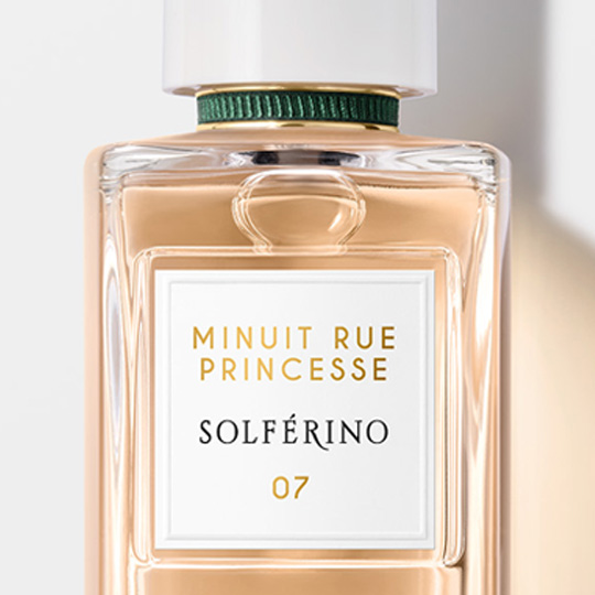 Solférino - 07 - Minuit rue Princesse